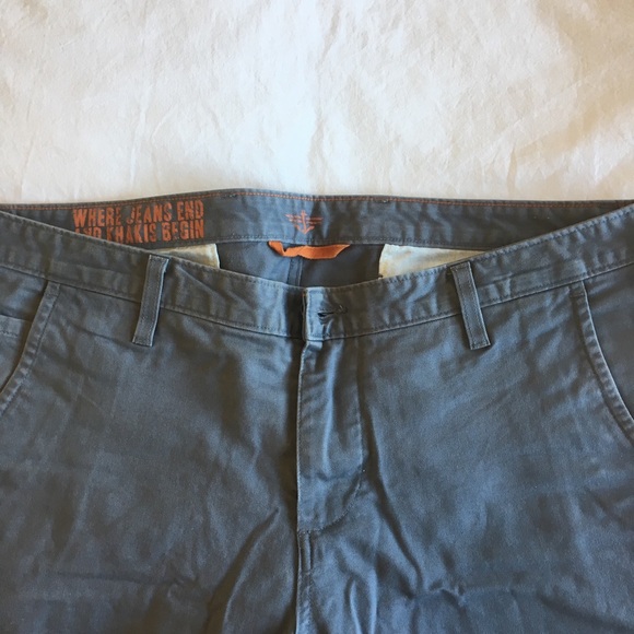 pantalon dockers alpha khaki slim